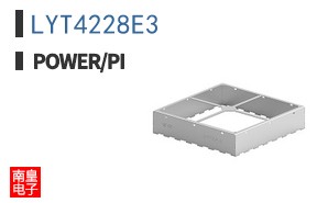 LYT4228E3|Power Integrations