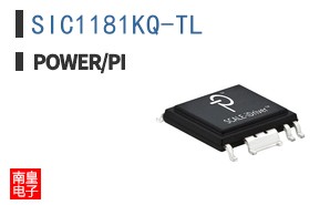 SIC1181KQ-TL|Power Integrations
