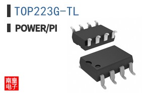 TOP223G-TL|Power Integrations