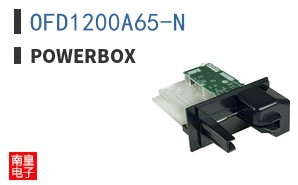 OFD1200A65-N|Powerbox
