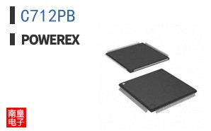 C712PB|Powerex