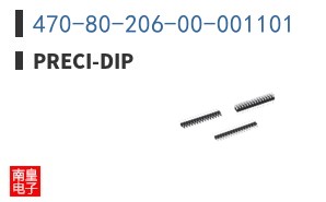470-80-206-00-001101|Preci-Dip
