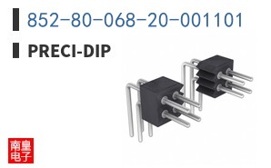 852-80-068-20-001101|Preci-Dip