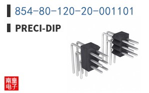 854-80-120-20-001101|Preci-Dip