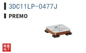 3DC11LP-0477J|Premo
