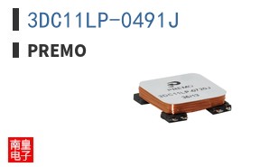 3DC11LP-0491J|Premo
