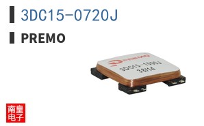 3DC15-0720J|Premo