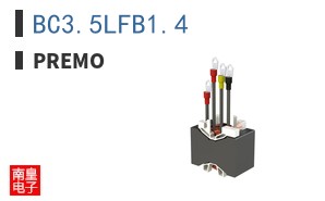 BC3.5LFB1.4|Premo