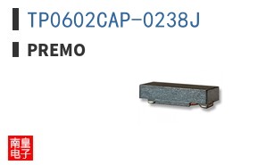 TP0602CAP-0238J|Premo