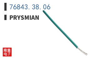 76843.38.06|Prysmian