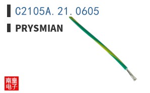 C2105A.21.0605|Prysmian