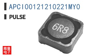 APCI00121210221MY0|Pulse