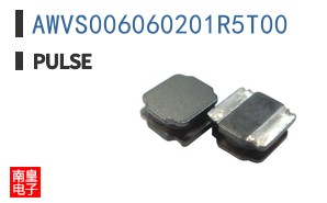 AWVS006060201R5T00|Pulse