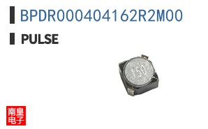 BPDR000404162R2M00|Pulse