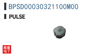 BPSD00030321100M00|Pulse