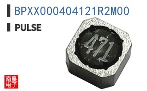 BPXX000404121R2M00|Pulse