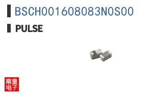 BSCH001608083N0S00|Pulse