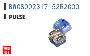 BWCS002317152R2G00|Pulse