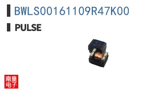 BWLS00161109R47K00|Pulse