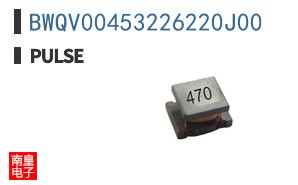 BWQV00453226220J00|Pulse