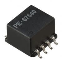 PE-67540T-PulseģȦ