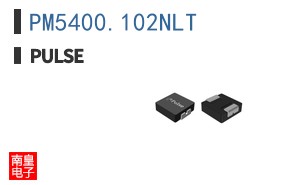 PM5400.102NLT|Pulse