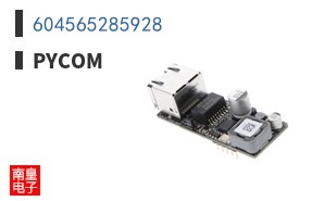 604565285928|Pycom