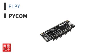 FIPY|Pycom