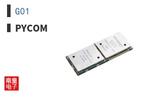 G01|Pycom