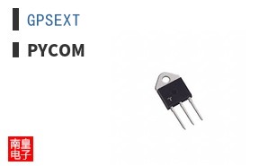 GPSEXT|Pycom