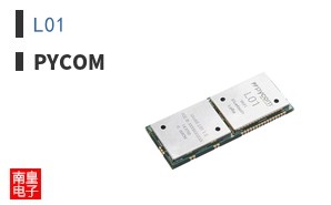 L01|Pycom