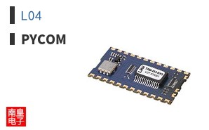 L04|Pycom