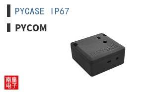 PYCASE IP67|Pycom