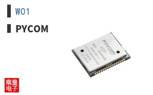 W01|Pycom