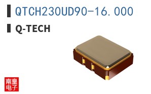 QTCH230UD90-16.000|Q-TECH