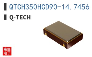 QTCH350HCD90-14.7456|Q-TECH