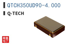 QTCH350UD90-4.000|Q-TECH