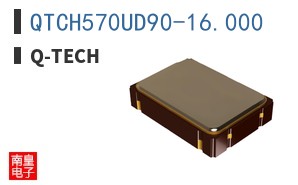 QTCH570UD90-16.000|Q-TECH