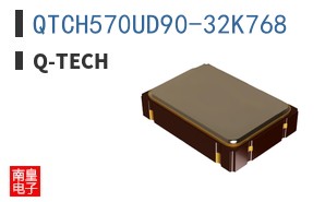 QTCH570UD90-32K768|Q-TECH