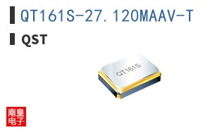 QT161S-27.120MAAV-T|QST