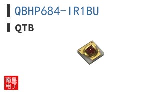 QBHP684-IR1BU|QTB