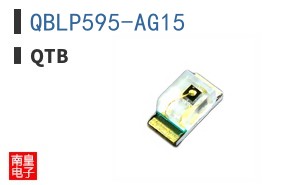 QBLP595-AG15|QTB