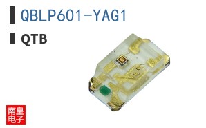 QBLP601-YAG1|QTB
