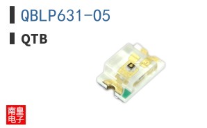 QBLP631-O5|QTB