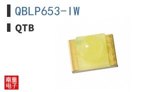 QBLP653-IW|QTB