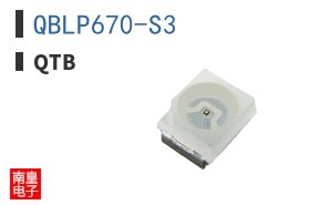 QBLP670-S3|QTB