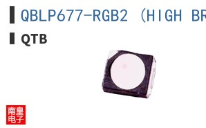 QBLP677-RGB2 (HIGH BRIGHT)|QTB