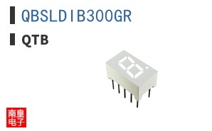 QBSLDIB300GR|QTB