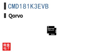 CMD181K3EVB|Qorvo