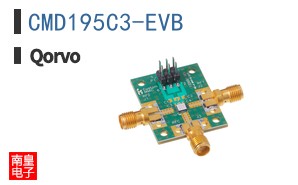 CMD195C3-EVB|Qorvo